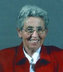 Ruth Jorgensen Hamblin (1933-2013)