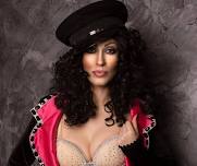 CHERished: featuring Stacy Green as Cher