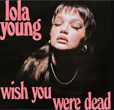 Lola Young