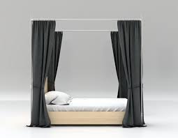 Himmelbett Bauen Komlett Fur Unter 110 So Wird S Gemacht Himmelbett Himmelbett Selber Machen Schlafzimmer Einrichten