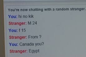 Free kids chat rooms welcome to kids chat net! How Are Children Exploited Online It Can Start With A Photo Cbc News