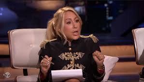 On tonight's episode of shark tank, guest shark dan lubetzky returned to the tank and joined robert herjavec, mark cuban, kevin o'leary, and lori greiner to hear the business proposals from four tensions ran high in the tank tonight, ending with lori telling off an entrepreneur who ignored her. Lori S Outfit On The Latest Episode Sharktank