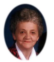 Obituary of Bernice Anna Beck