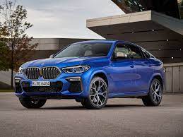 First Drive 2020 Bmw X6 M50i In Germany Drive Arabia