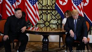 His grandfather kim il sung ruled from the establishment of north korea in 1948 until his death until 1994, while his father kim jong il took over from 1994 until he died in 2011. Chinas Staatschef Xi Jinping Will Nordkorea Besuchen Aktuell Asien Dw 17 06 2019