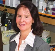 EVERYONE HAS A CANCER STORY. THAT'S WHY WE DO THE RESEARCH.