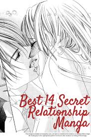 Entdecke rezepte, einrichtungsideen, stilinterpretationen und andere ideen zum ausprobieren. Best 14 Secret Relationship Manga Anime Impulse