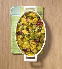 Unser Beliebtes Rezept Fur Rosenkohl Auflauf Und Mehr Als 55 000 Weitere Kostenlose Rezepte Auf Lecker De Rezepte Lebensmittel Essen Rosenkohl