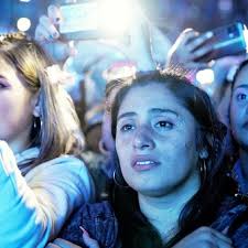 Karol G en Vélez: las mejores fotos de su show en Buenos Aires