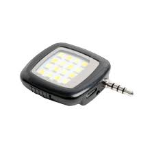 Selfie LED Flash Light for Samsung T509 ...