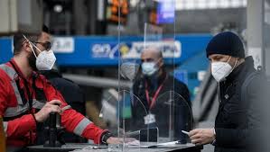 You are not currently eligible to book an appointment. Covid 19 Come Funziona Il Certificato Verde Per Potersi Spostare La Repubblica