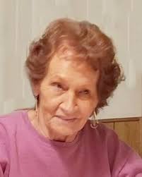 Geneva Hensley Wilson Obituary April 7, 2024