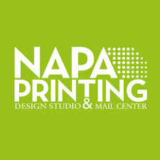 Napa Printing, Design Studio & Mail Center