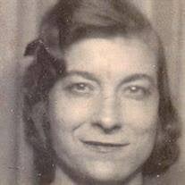 Annie Mae Batchelor Obituary