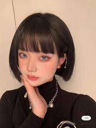 5 kiểu tóc bob Hàn Quốc giúp nàng 'giải nhiệt' mùa hè