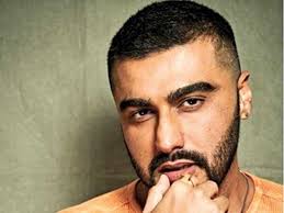 The mohawk is a quirky hairstyle in which both sides of. Arjun Kapoor Was Hiding Bald Head For Panipat Bollywood Gulf News
