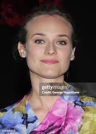 27 Diane Kruger May 6 2008 Stock Photos, High-Res Pictures, and Images