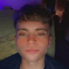 Harry Mccall (@HarryMcCall68)