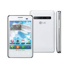 LG Optimus L3 E405 technische daten ...