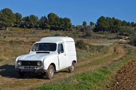 Image result for Kilimanjaro White 1960 Renault