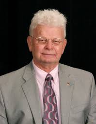 Frederick Oates Obituary May 20, 2019