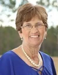 Obituary information for Ida Ann Byrd