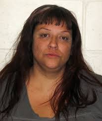 Melanie Maxey's Instagram, Twitter & Facebook