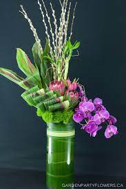 Modern Chinese New Year 125 Flower Arrangements Simple Modern Floral Arrangements Orchid Flower Arrangements