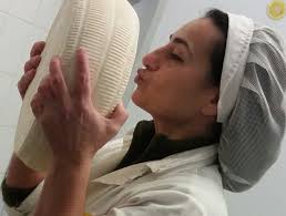 Storia di Angela, una pastora innovativa