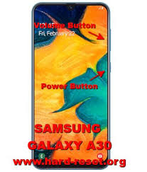 Insert sim card from a source different . How To Easily Master Format Samsung Galaxy A30 With Safety Hard Reset Hard Reset Factory Default Community