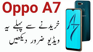 Top Reasons Not To Buy Oppo A7 Youtube
