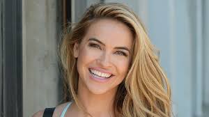 Chrishell stause just went public with her new relationship. Xyvfczwhh0yrzm