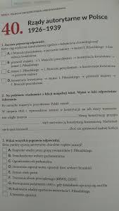 Gotowy do druku sprawdzian podsumowujący pdf sprawdziany z historii klasa 4 sprawdziany z przyrody klasa 5 biologia klasa 5 sprawdziany sprawdziany teraz polski sprawdzian z fizyki spotkanie z fizyką 7 sprawdziany chemia nowej ery sprawdzian wsip sprawdziany spotkania z fizyką. Zadania W Zalaczniku Klasa 7 Historia Wsip Brainly Pl