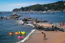 About an hour from barcelona is the city of girona, spain. Girona And Costa Brava Small Group Tour From Barcelona Marriott