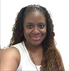 Verona Mitchell's Instagram, Twitter & Facebook