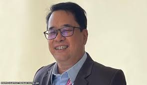 10 charged over pharmaceutical exec's abduction-slay