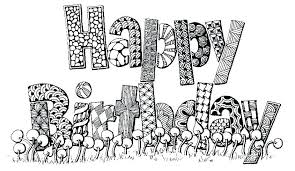 Mandala happy birthday coloring pages for adults. Take A Look At These Happy Birthday Coloring Pages Pdf Free Coloring Sheets Happy Birthday Coloring Pages Birthday Coloring Pages Happy Birthday Drawings