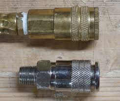 A Quick Guide To Air Line Couplers And Plugs