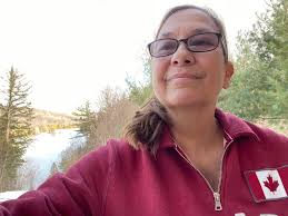 Canadian miniature collage artist introduction