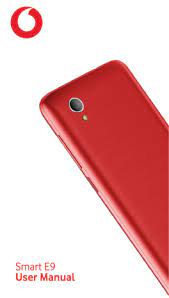 Instantly unlock your iphone 8 from vodafone and use it on any network worldwide. Vodafone Vfd 529 User Guide Manualzz
