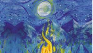 Vientos que juegan con fuego – Redacción Rosario