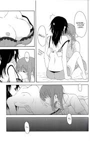 My Favorite xxx | Daisuki no xxx - Page 6 - HentaiFox