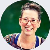 The Highwayman's Daughter by Anne Avery