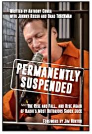Sue lightning (sue kalergis) (i.imgur.com). Shock Jock Book Chock Full Of Juicy Bits Radio Ink