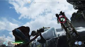 All Odin'S Ravens Locations - The Forge - God Of War Ragnarok - Youtube