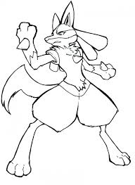 Click the mega lucario coloring pages to view printable version or color it online (compatible with ipad and android tablets). Lucario Sketch By Purplekecleon On Deviantart 150819 Lucario Pokemon Coloring Page Pokemon Coloring Pokemon Coloring Pages