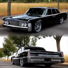 This lincoln continental was the last american luxury car that did just that. 1965 Lincoln Continental Carporn