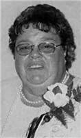 Patricia Larabee Obituary (1945