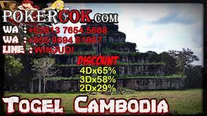 Prediksi Angka Main Togel Cambodia Hari Ini 10 Agustus 2019 Mendarat Meksiko Poker