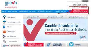 La nueva eps está a la vanguardia de la tecnología para ofrecer a sus usuarios la mejor atención personalizada vía online. Como Solicitar Una Cita Medica En La Nueva Eps Mi Nueva Eps